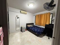 Blk 264 Bukit Batok East Avenue 4 (Bukit Batok), HDB 3 Rooms #580841551